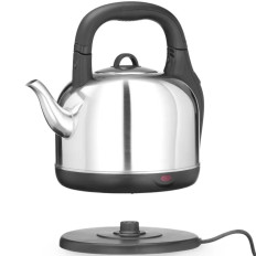 Belaidis elektrinis plieno virdulys 4.2l Hendi 209998