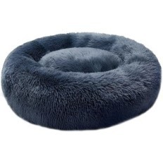 Plush Lemmikloomad 100 * 20cm tumehall