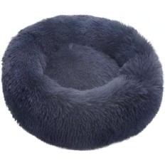 Plush Lemmikloomad 100 * 20cm tumehall