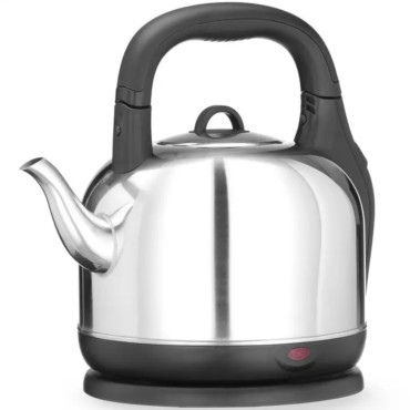 Chaleira de aço elétrico sem fio 4.2L Hendi 209998