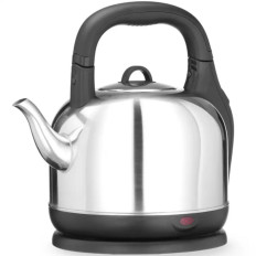 Bollitore in acciaio elettrico wireless 4.2L Hendi 209998