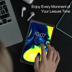 Tablet PritOm 7-palčni 32 GB - Android 11HD IPS, Dvojna kamera, WiFi, Bluetooth