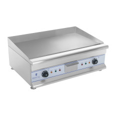 Double Big BBQ na 230V 75cm