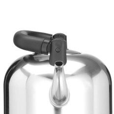 Bouilloire électrique sans fil en acier inoxydable 4.2L Hendi 209998