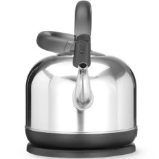 Bouilloire électrique sans fil en acier inoxydable 4.2L Hendi 209998