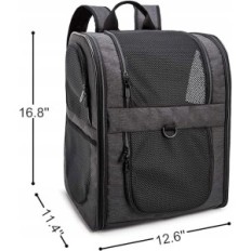 Omfattande kattrutor, hundar Apollo Walker 25x25x30 TWTB-81030D3