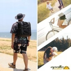 Εκτεταμένο σακίδιο γάτας, σκύλους Apollo Walker 25x25x30 twtb-81030d3