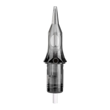 Tattoo Cartridge EL CARTEL V2 0,35 mm 7RS Shader 10 ks — pohľad spredu