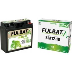 Batterie für Traktor Fulbat SLA12-18 18 Ah
