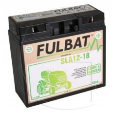 Batteria per trattore Fulbat SLA12-18 18 AH