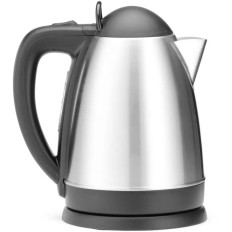 Wireless stainless steel electric kettle 1.8L Hendi 209981