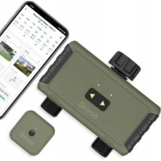 Diivoo Wi-Fi zalivanje računalnika 2 WT-05W izhodi