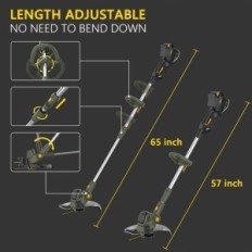 Langaton Sinnian Sinnel Ditivoo 40 V