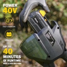 Wireless Sinnian Sinni DIVOO 40 V