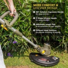 Sinnino singato wireless Digione 40 V