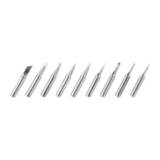 Stazione di saldatura Saldatore Grotowa 65 in 2 accessori MV S-LS-12