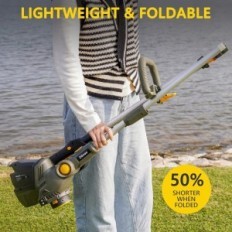 Sinnino singato wireless Digione 40 V