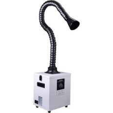 Hegesztő füstoltó KNOKOO 150 W FES150 Hordozható