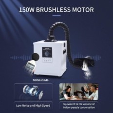 Estintore per saldatura Knokoo 150 in FES150 Portatile