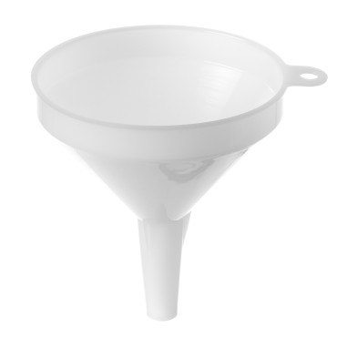 Kuchynský lievik z polyprepylénu pre Wed fľaše. 127mm Hendi 567630