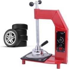 Tragbare Reifenreparatur Reifenreifen 500mm100mm 220V