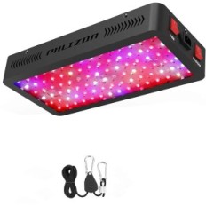 LED-lampa för odling av växtflizon 900W med SMD LED Full Spectrum för växter som används