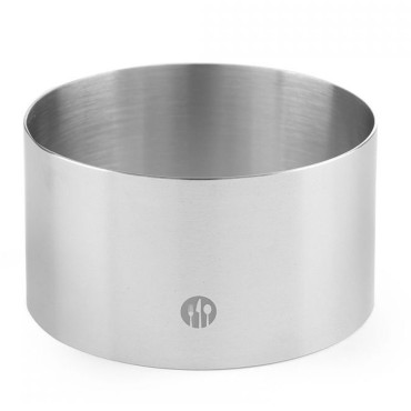 Rand Bakery Correction Trasy z nerezovej ocele 50mm St. 140mm Hendi 512241