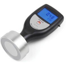 Feuchtigkeitszähler Müsli Meter für getrocknete Früchte, Getreide, Gemüse Amtast, WA-60AS