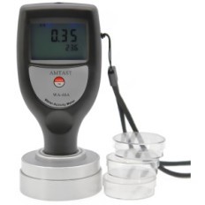 Moisture meter Cereal Meter for dried fruit, cereals, Vegetables Amtast, WA-60AS