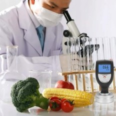 Moisture meter Cereal Meter for dried fruit, cereals, Vegetables Amtast, WA-60AS