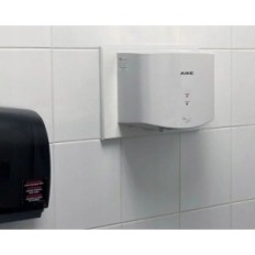 Automatinis plaukų džiovintuvas 220V 1400W Aike AK2630S