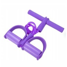 Expander Expander Leg Exercise Device Hand Belly Hand Belly