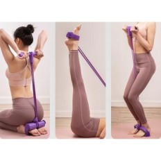 Expander Expander Leg Exercise Device Hand Belly Hand Belly