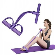 Expander Expander Leg Exercise Device Hand Belly Hand Belly