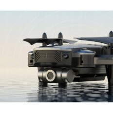 Mini Drone met een 720P Idea10 Camera voor Beginner DERERC D20 van kinderen