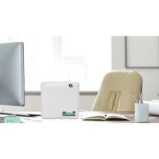 Nebulizer. Υπερκόσμιος διαχύτης. Αιθέρια έλαια. Ανανέωση αέρα