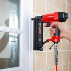 Pneumatický sešívačka WorkPro