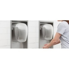 Automatická vysoušeč vlasů 120V 1400W AIIK AK2903