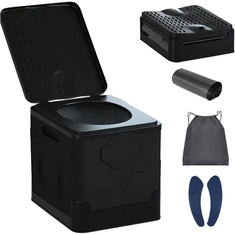 Toeristische toilet Toilet Draagbare MyMulike