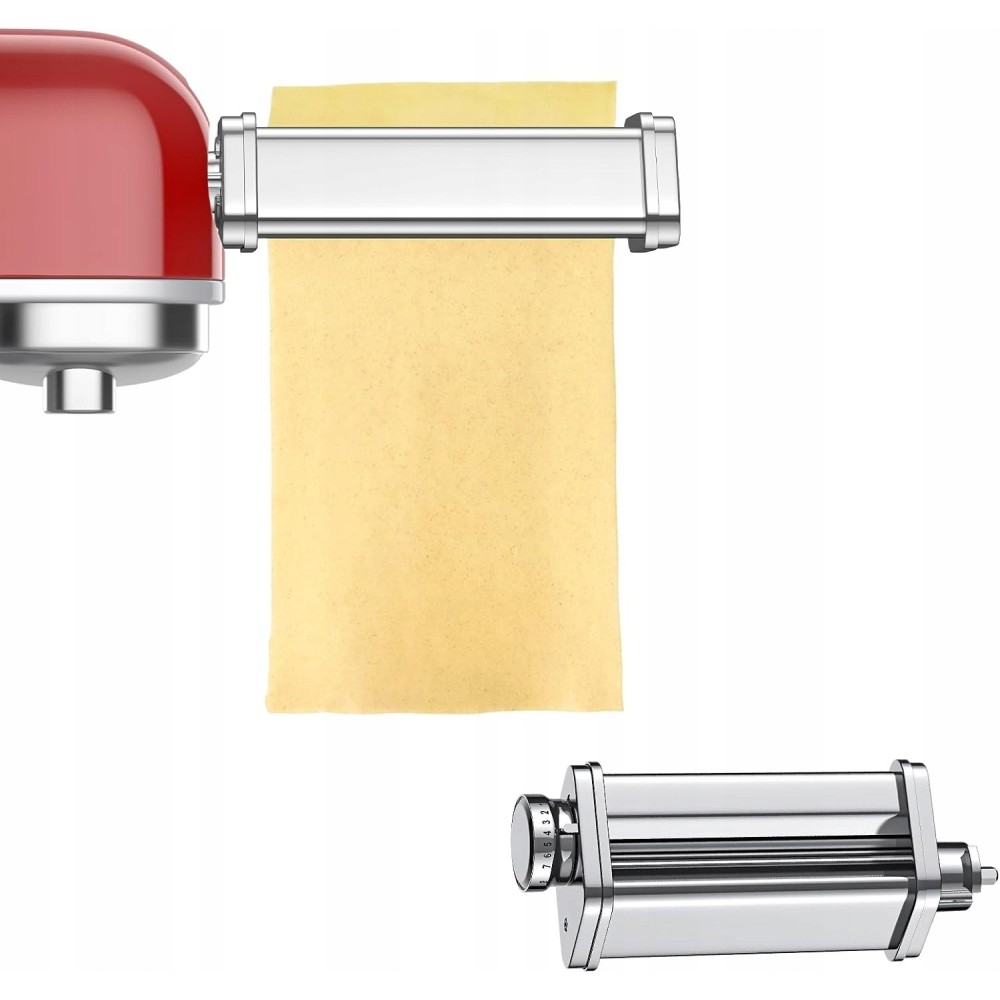 GVODE Pasta-Adapter für Kenwood KMIX KMX Küchenroboter