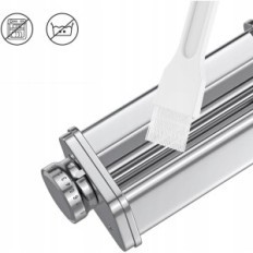 GVODE Pasta-Adapter für Kenwood KMIX KMX Küchenroboter