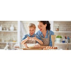 Przystawka do makaronu GVODE do robota kuchennego Kenwood Kmix KMX