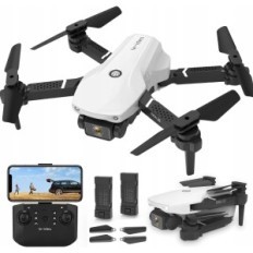 Mini Dron with 2 cameras 720p idea10 for children beginners Morlyrctooy