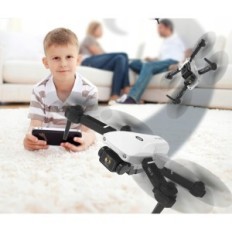 Mini Dron com 2 câmeras 720P Idea10 para crianças iniciantes morlyrctooy