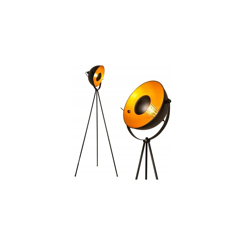 LED E27 Barcelone Lampadaire