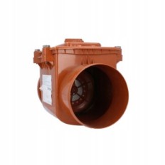 Return valve of the sewage system 160