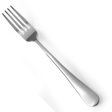 Profi Line Table Fork Roostevaba teras 205mm 6 tkHendi 764411