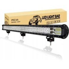 Worklight 45cali 114cm 612W LED LED LIGHT 2V 12V 24V 6000K Pica