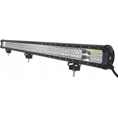 Arbeitsscheinwerfer 45Cali 114cm 612W LED-Lichtleiste 12V 24V 6000k Picaa