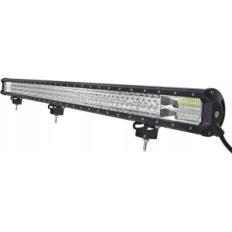 Worklight 45cali 114cm 612W LED gaismas josla 12V 24V 6000K Picaa